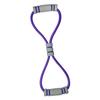 Figure 8 Fitness Resistance Band 8 Shaped Resistance Band Pulling Rope Chest Arm Exercise Equipment