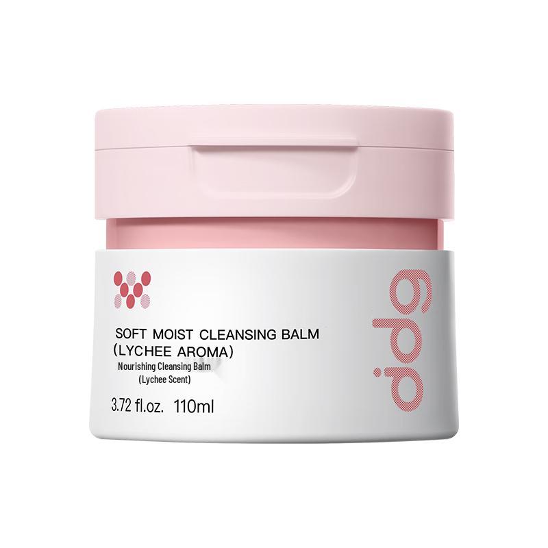 DDG Мягкий очищающий бальзам 3.0