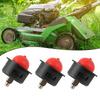 3Pcs P65051000001 Engine For Primer Bulb For T375, T475, T575, T675 Lawn Mowers Garden Tools Accessories