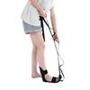Pull Strap Belt Ligament Stretching Belt Adjustable Hamstring Stretcher Stretching Strap Training Belt Enduring