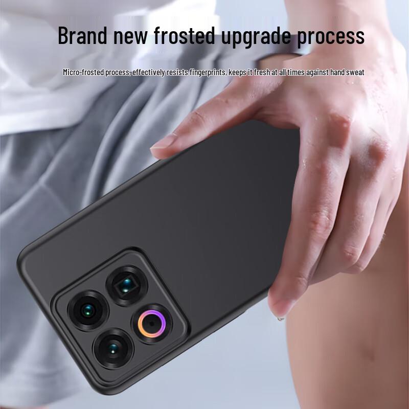 Smorss Meizu 22 Protective Phone Case