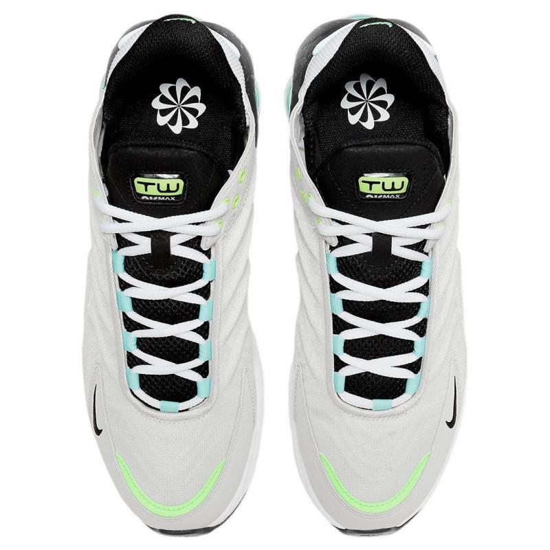 Nike Air Max Tw /White Teal Black' Sneakers Casual Shoes FQ6853-101