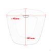 Motorcycle Air Filter Replacement Repair DIY Engine Supplies Motorbike Part Cleaner