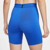 New Nike Sports Shorts Women's Royal Blue IB8900-450