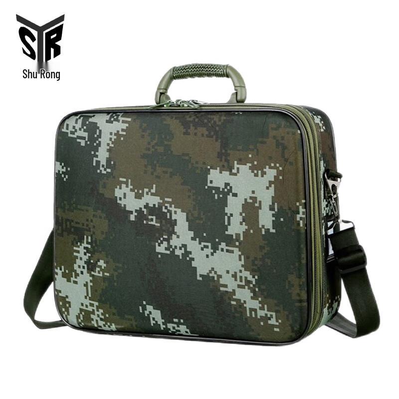 

Tactical Staff Briefcase