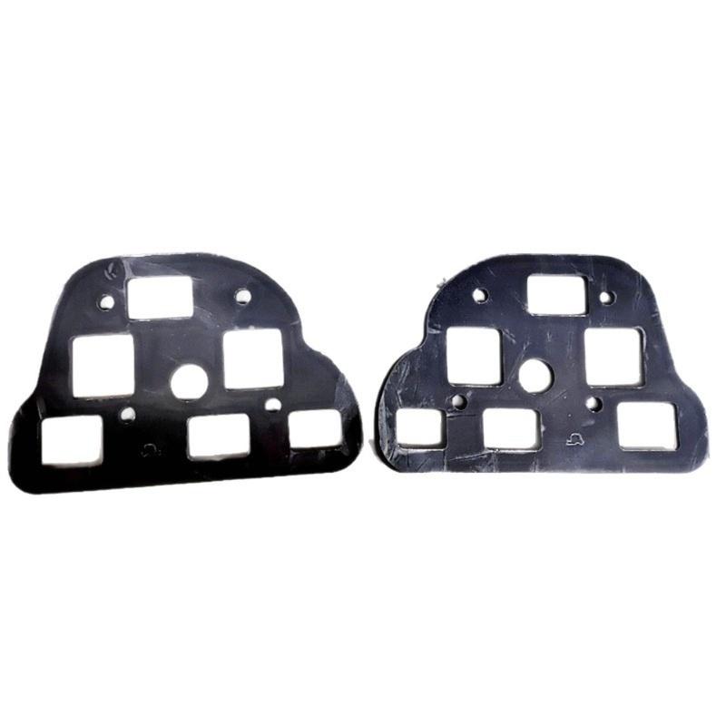 Rear Light Seal Gaskets Sedan Rear Gaskets 1995-2003 Replacement OE 63212161597 Compatible Practical tallation