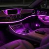 LED Strip Lights for Trucks 26.25ft APP Control Ambient Lighting Car Interior LED Strip for Men Women Truck Trailer Vehicles