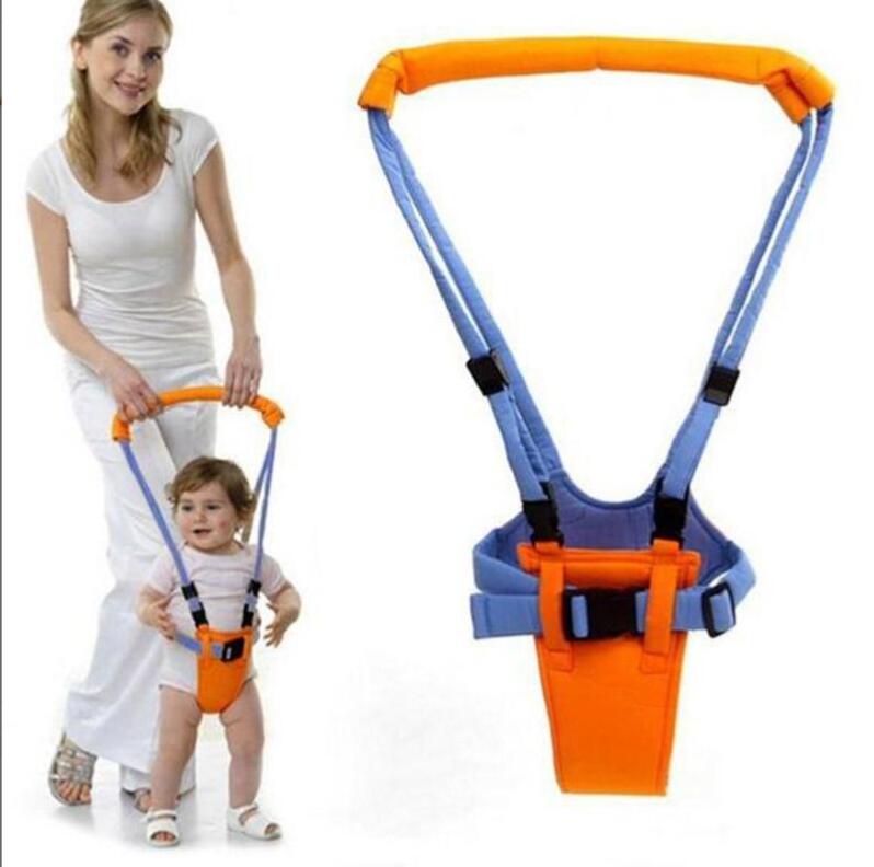 

Baby Infant Toddler Walking Belt Strap Harness Safety Assistant