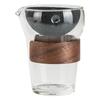 Nano-Keramik, nicht poröser Filter, Teesieb, hitzebeständiges Glas, faire Tasse, Kung-Fu-Teeset, Teespender, Haushalts-Teekanne