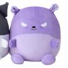 Sanrio Kuromi Pair Mini Cushion 363332