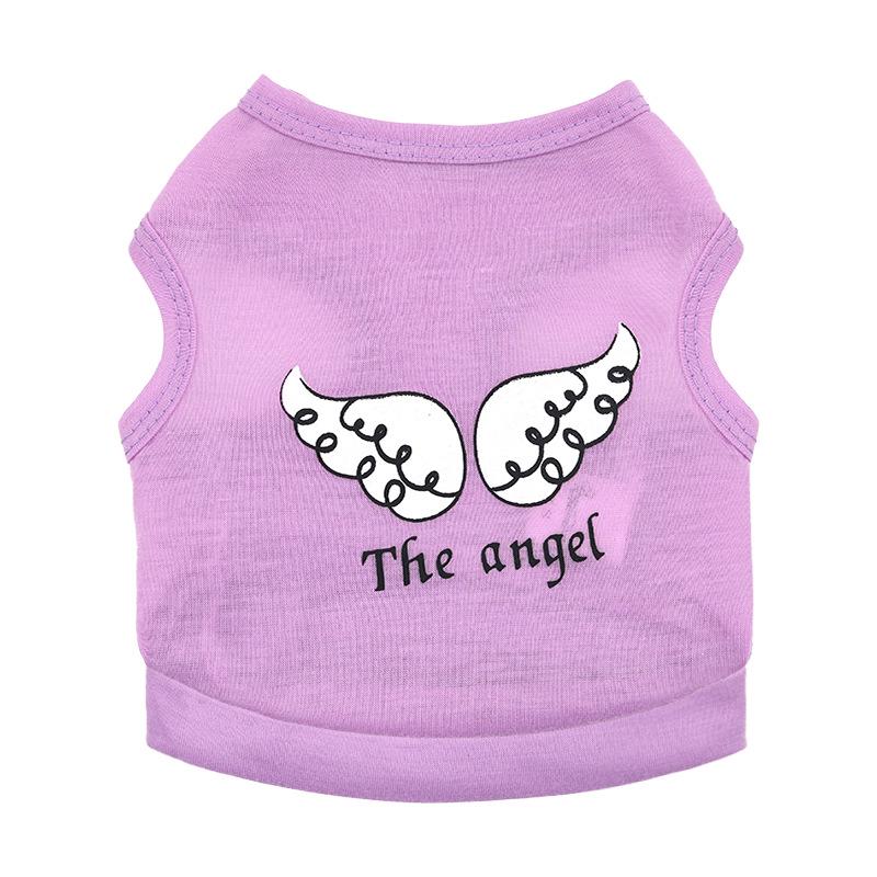 Pet Apparel for Small Dogs and Cats: Spring to Autumn Wear for Teddy, Bichon, Schnauzer, Poodle.