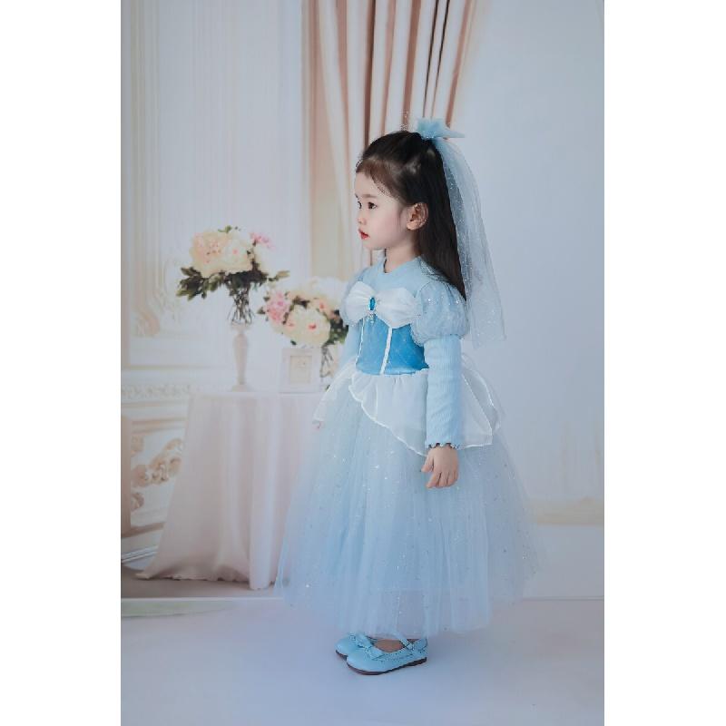 Halloween Costume Party Cosplay Costume Uniform Role Play Children's Stage Performance Cosplay Clothing