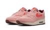 Air Max 1 PRM Corduroy Coral Stardust