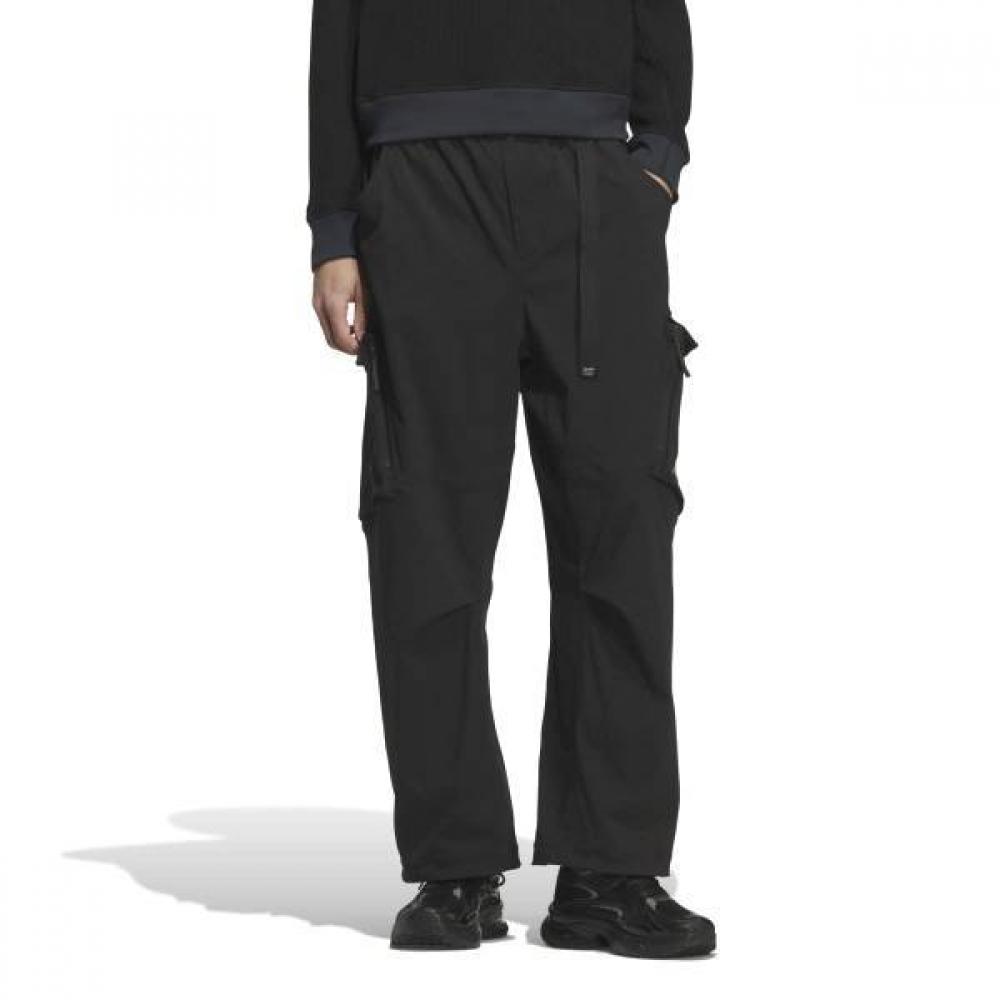 Adidas Men S Cargo pantS looSe Fit Jz8760