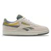 Reebok Club C Revenge Trek Green Classic Yellow Bone Sneakers 100074164