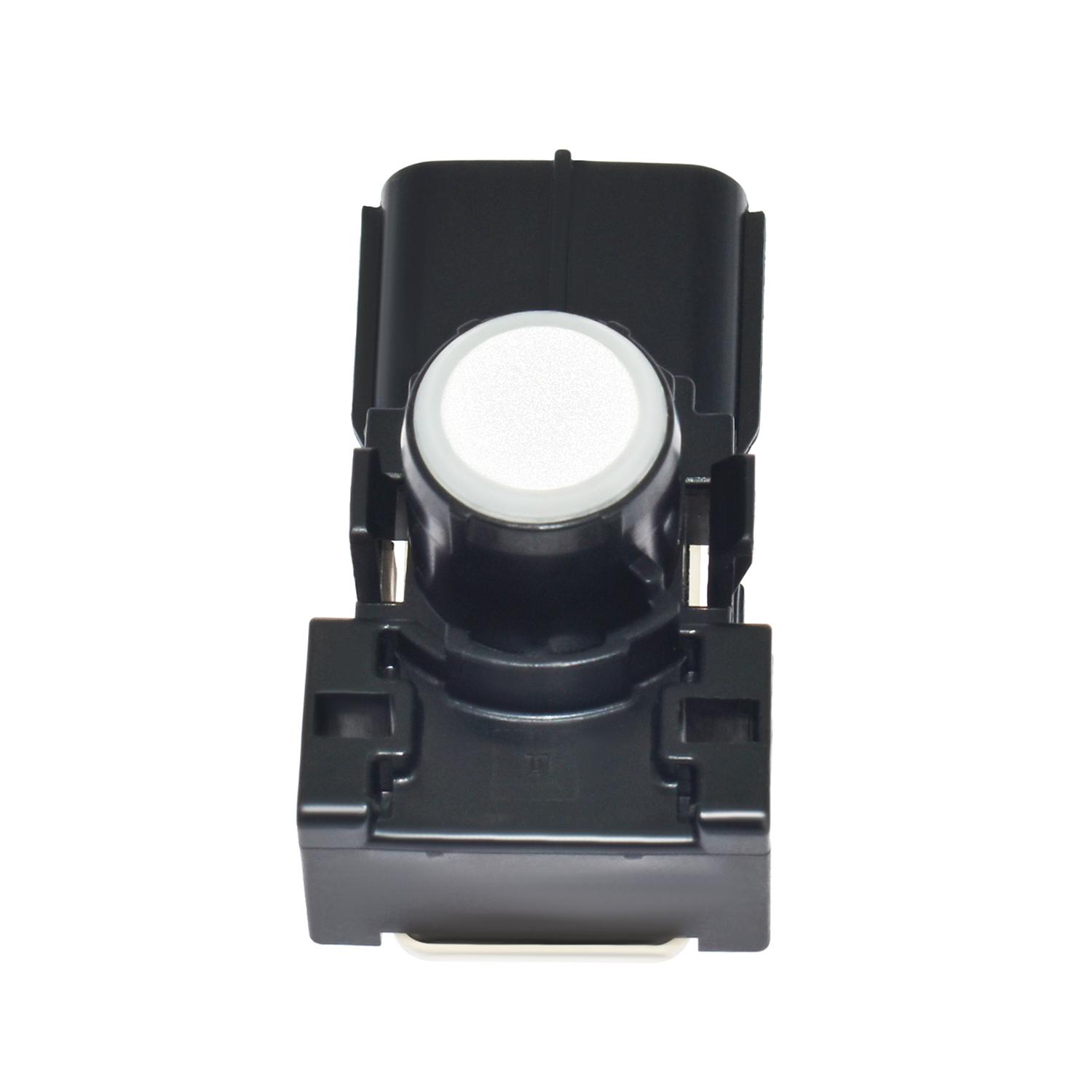 

Датчик заднего радара 89341-76010 красный коричневый синий серебристый белый фиолетовый белый