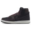 Terminator High Velvet Brown Men Sneakers Black Baroque-Brown FD0651-001