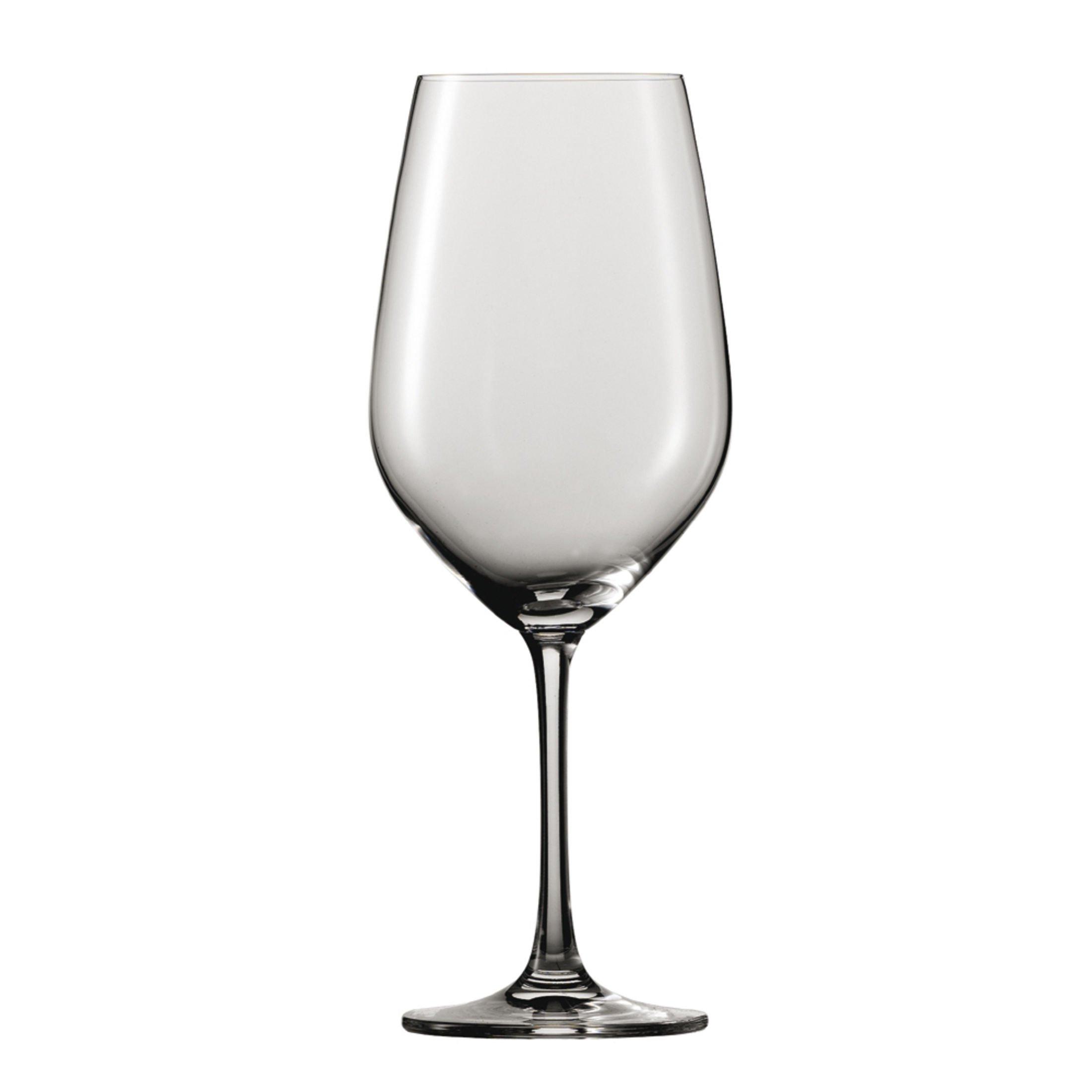 ZWIESEL Vigna Wine Glass, 504cc, 1 Piece, ZW8465-110459
