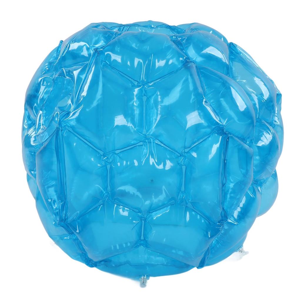 Şişirilebilir Çarpışma Topları PVC Tokmak Topu Açık Hava Takım Oyunu Oyuncak Çocuklar Yetişkinler için 23.6in