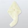 JOYBLISS Microfiber Hair Towel Magic Fast Drying Dryer Towel Women Wrap Head Absorption Water Bath Hat