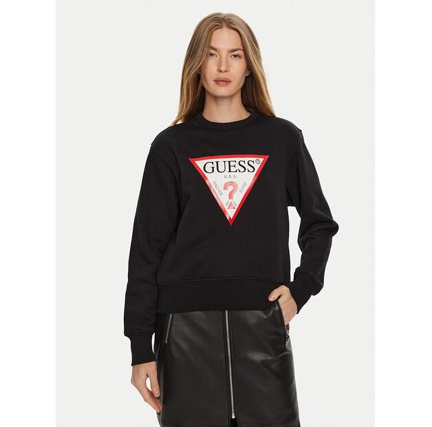 

Толстовка Guess W2YQ16 KBA11 EU XS
