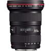 Canon wide angle zoom lens EF16-35mm F2.8L II USM full size compatible