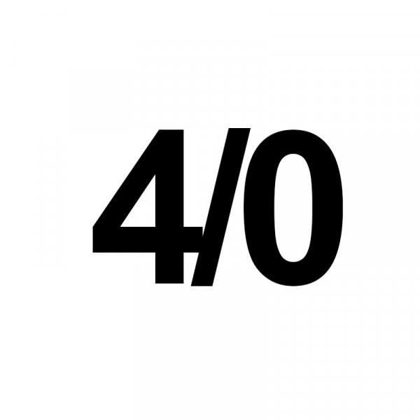 Pinceau - Raphaël - Stradivarius - Série 8433 - N°4/0 - Pointe fine - Aquarelle