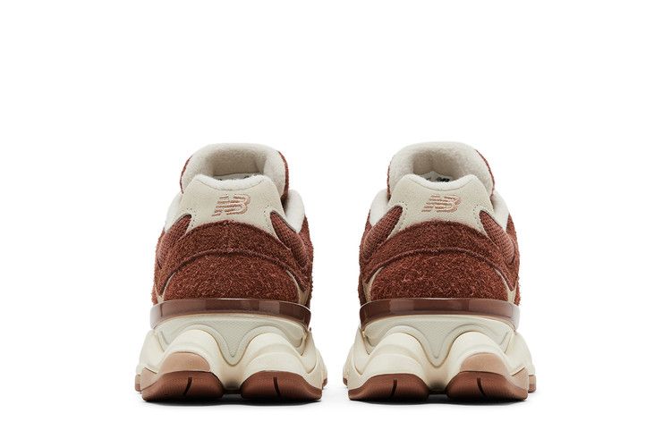 Men's Sneakers New Balance 9060 Rich Oak