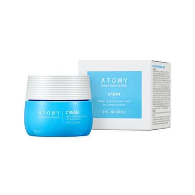 Hydra Brightening Cream 60ml Moisture Moisturizing