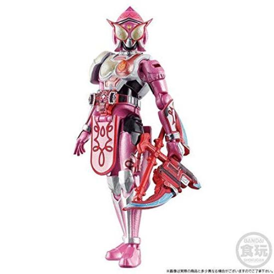 CHRONICLE Kamen Rider Gaim Genesis Slider Set Duke Lemon Energy Arms Sigurd Cherry Energy Arms Marika Peach Energy Arms 3 Piece Set SO-DO