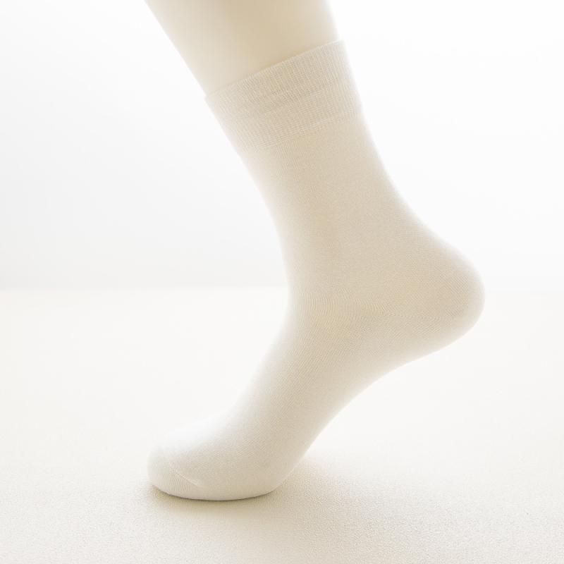 

Мужские бамбуковые носки One Size