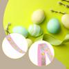 Easter Animal Theme Ribbon Decorative Wrapping for Festival