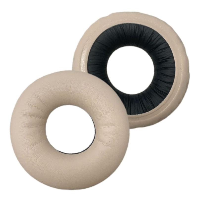 High Fidelitys Sound Enhancing Earpads Ear Cover for WHCH520 Headphone Earpads Ear Cover Enhances Sound Quality