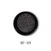Nail Art Glitter: Snowflake & Starlight Wool Powder