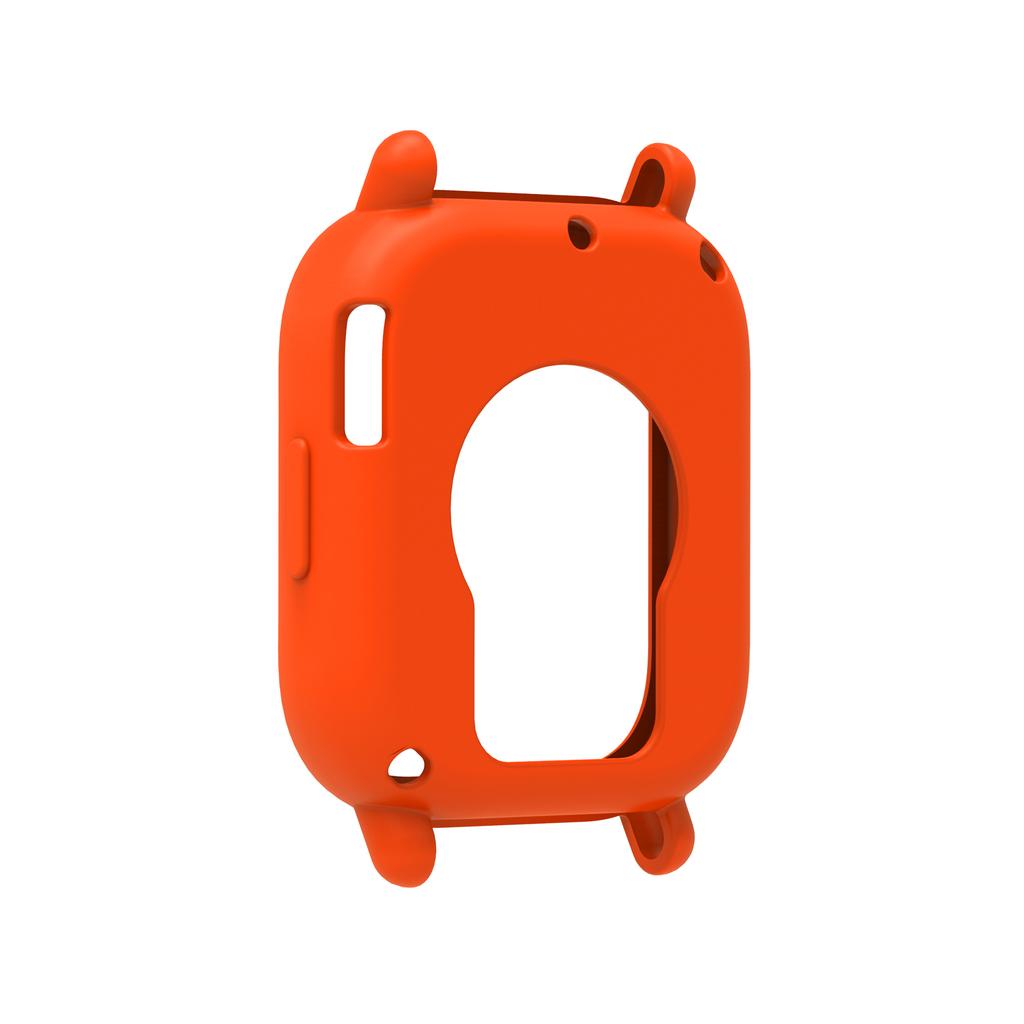 Silikonové ochranné pouzdro Kryt Skořepina Pro Redmi Watch 5 Active Pouzdro Ochrana Obrazovky Pro Redmi Watch 5 Lite Rám Příslušenství