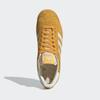 Adidas Gazelle   Yellow Cream White If9654