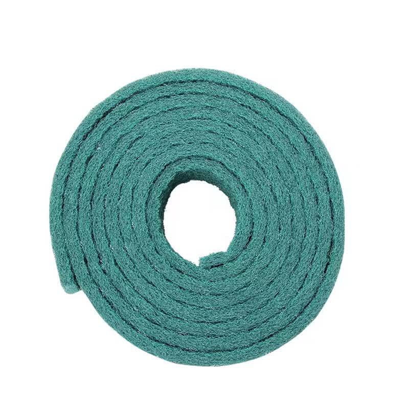 Stainless Steel Scouring Pad Roll 9m Roll