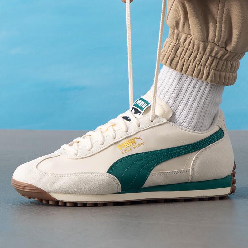 PUMA Octopus Design Unisex Sneakers 39