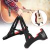 Folding Classical Electric Guitar Stand Frame Support Portable Instrument Accessories