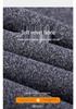 Women's Seamless Slim Fit Fleece Trousers - Spring/Autumn plus Velvet Warm Base Layer Pants