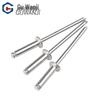 Aluminum Countersunk Pop Rivets