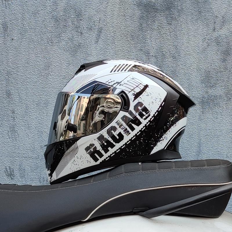 LVS full face helmet Casco Moto Capacete motorcycle helmet racing kask Casque Moto full face Kask downhill DOT