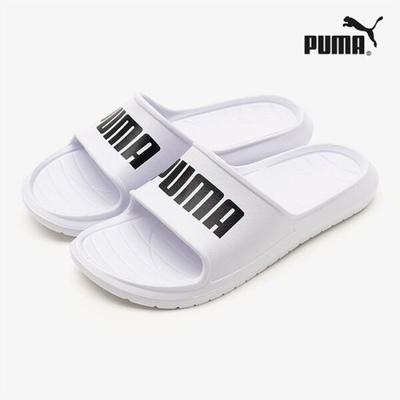 Galleria Puma Sleeper Dive Cat V2 Leichte Schul-Hallenschuhe 37482304