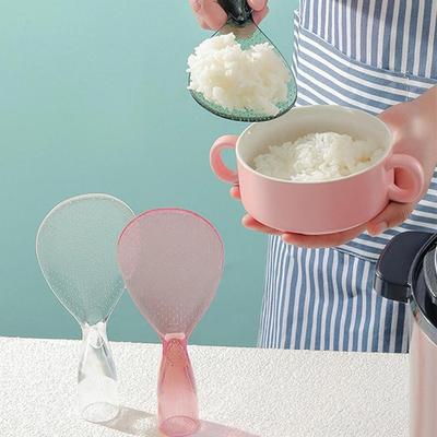 Akcesoria do sushi – Łyżki do ryżu