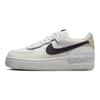 Nike Женские кроссовки Air Force 1 Shadow Sail Earth Python кремовые Photon-Dust Phantom FD0804-100
