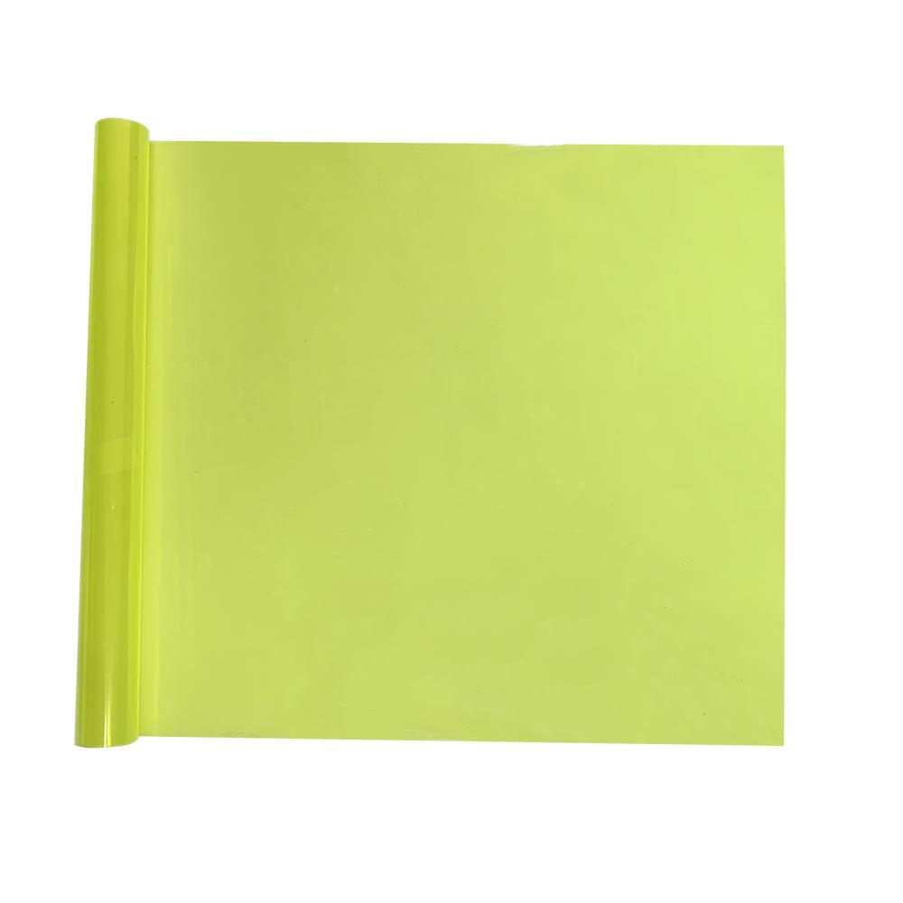 Glänzend Transparent Hellschwarz Rauch PVC Folie Tönung 30 X200cm Scheinwerfer Rücklicht Wrap Abdeckung Folie Aufkleber Abdeckung Car Styling