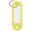WOLFPACK PROFESSIONAL LINE - Yellow Label Holder Keychain
