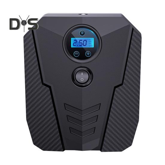 

Автомобильный накачиватель шин, цифровой/указатель, манометр в шинах, светодиодный светильник, портативный универсальный автомобильный насос для шин мотоцикла, велосипеда, электрический воздушный компрессор B