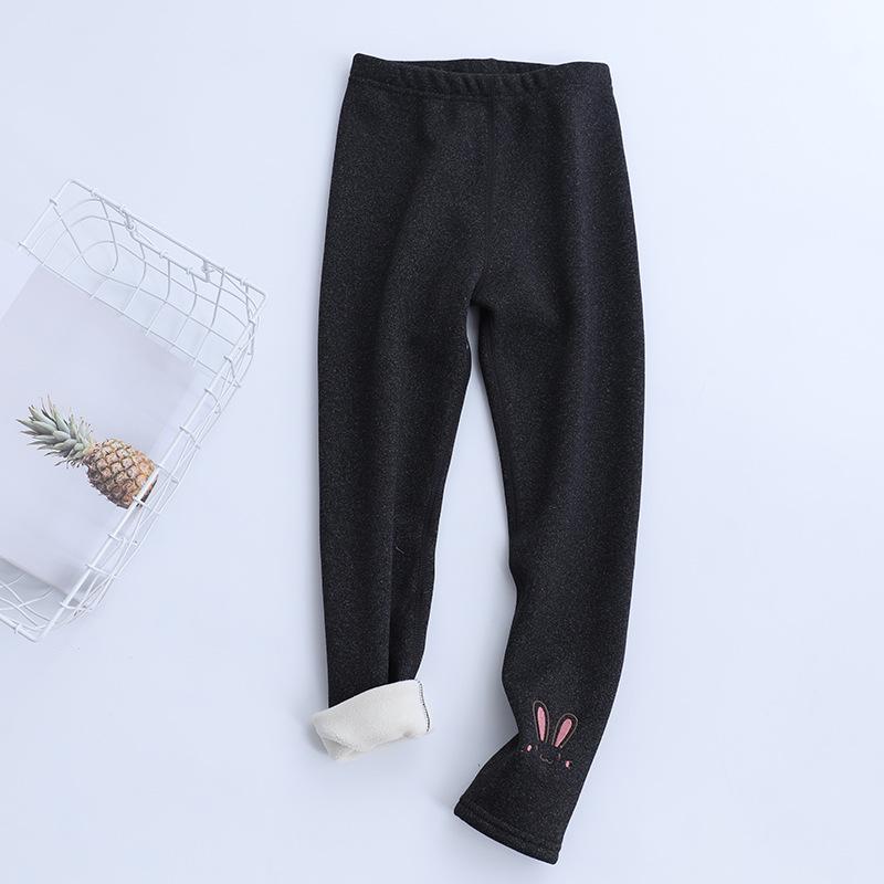 Neuer 2025 Fleece-Einteiler für Mädchen: Trendig, Kuschelig, Milchseiden-Design für Herbst und Winter.