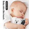 1Pcs Protective Case Tv Cover Remote Control Cover For 4A 4C Soft Silicone Anti-Slip Dust Remote Control Covers